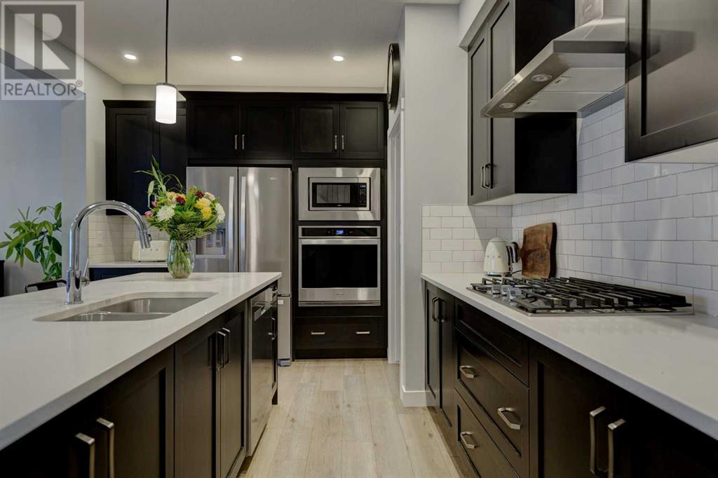 Single Family House for Sale in  Bluerock Way SW Alpine Park Calgary 