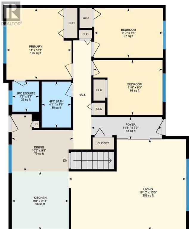Single Family House Bungalow for Sale in  Lysander Drive SE Ogden Calgary 