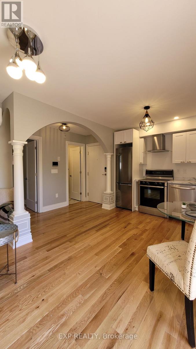 Photo 11 of 304 157 159 James Street, Ottawa ON