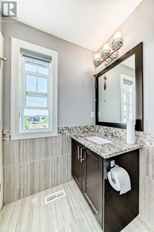 Single Family House for Sale in  saddlelake View NE Saddle Ridge Calgary 