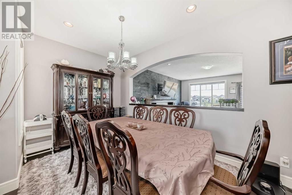 Single Family House for Sale in  saddlelake View NE Saddle Ridge Calgary 