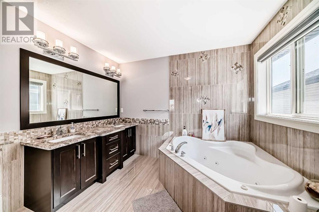 Single Family House for Sale in  saddlelake View NE Saddle Ridge Calgary 