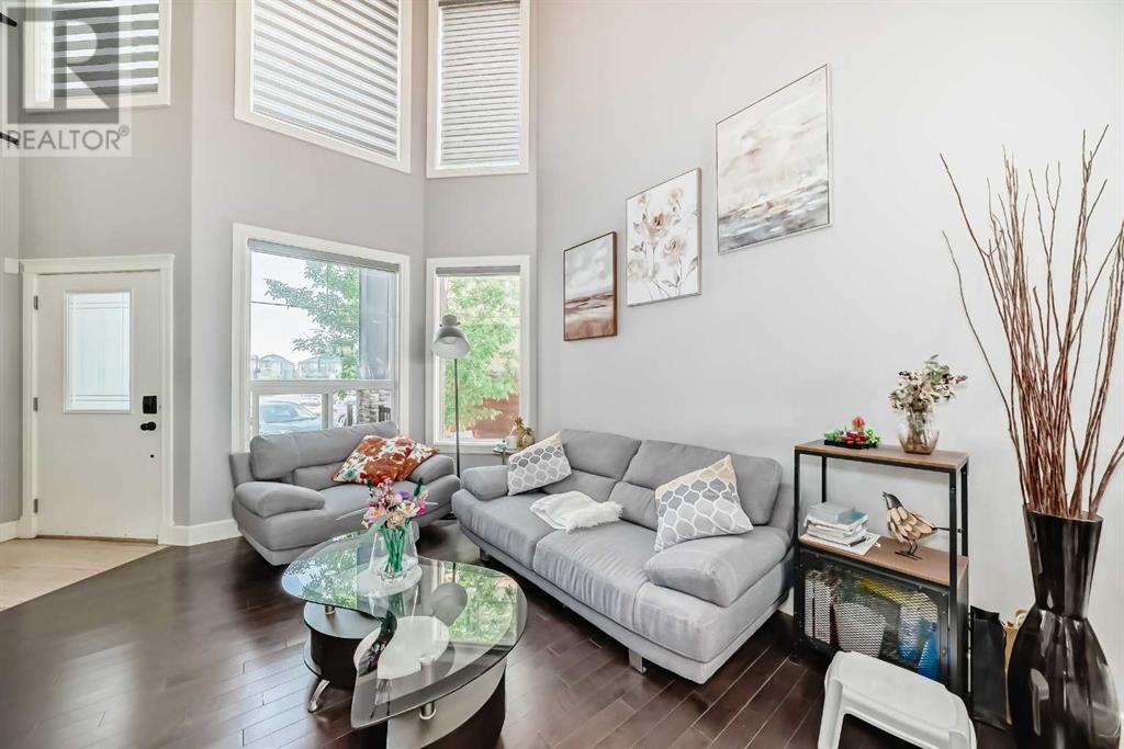 Single Family House for Sale in  saddlelake View NE Saddle Ridge Calgary 