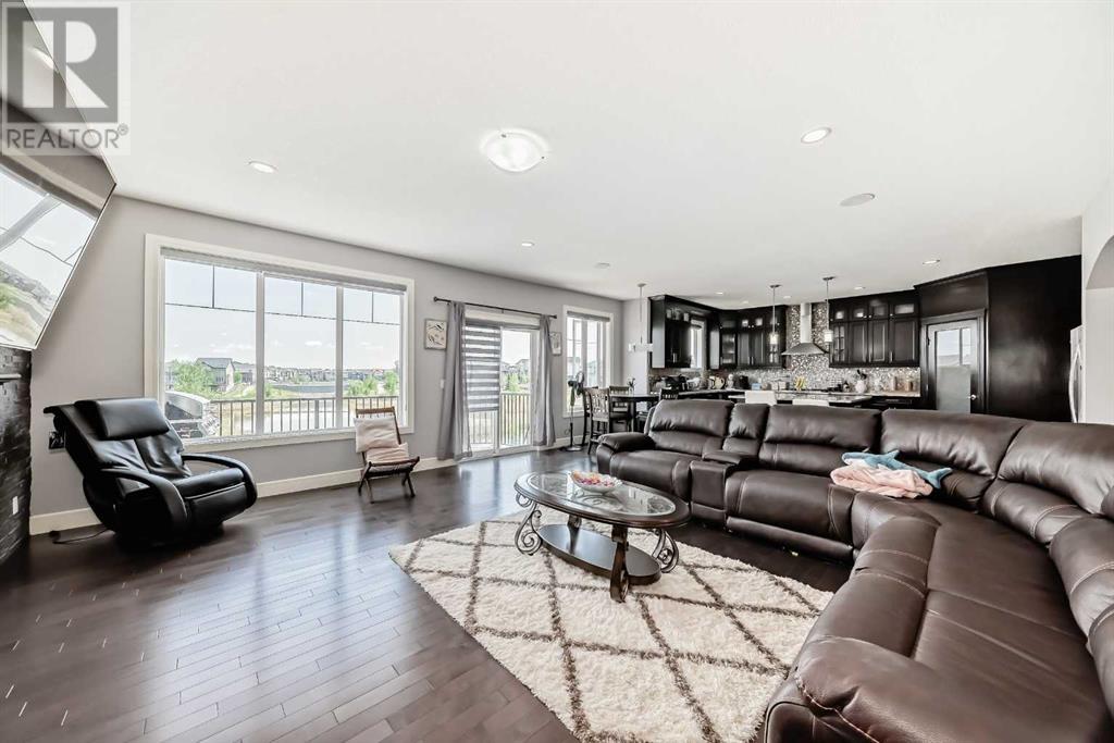 Single Family House for Sale in  saddlelake View NE Saddle Ridge Calgary 
