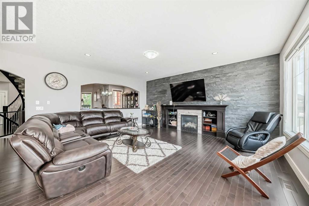 Single Family House for Sale in  saddlelake View NE Saddle Ridge Calgary 