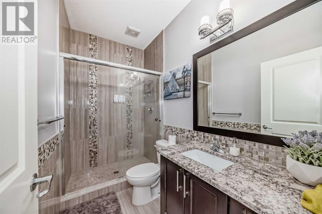 Single Family House for Sale in  saddlelake View NE Saddle Ridge Calgary 