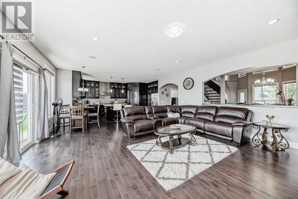 Single Family House for Sale in  saddlelake View NE Saddle Ridge Calgary 