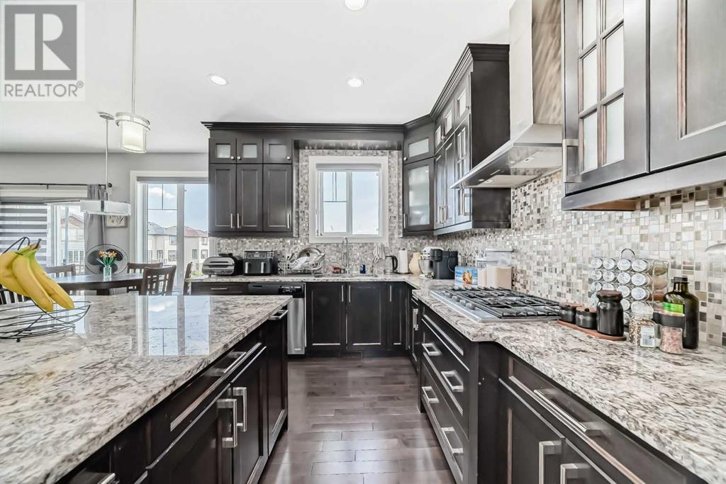 Single Family House for Sale in  saddlelake View NE Saddle Ridge Calgary 