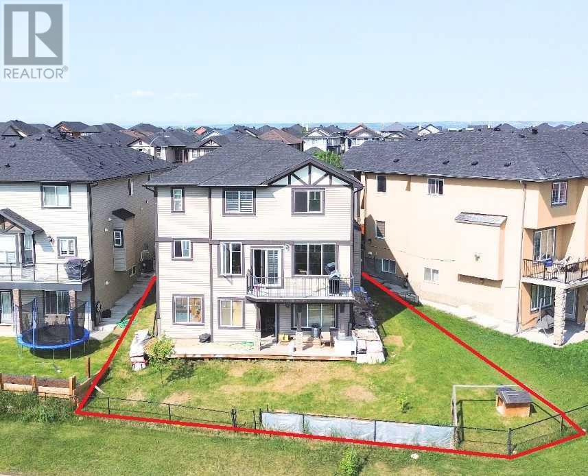 Single Family House for Sale in  saddlelake View NE Saddle Ridge Calgary 