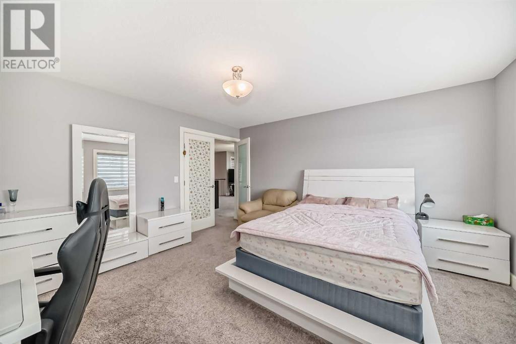 Single Family House for Sale in  saddlelake View NE Saddle Ridge Calgary 
