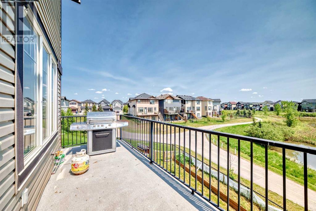 Single Family House for Sale in  saddlelake View NE Saddle Ridge Calgary 