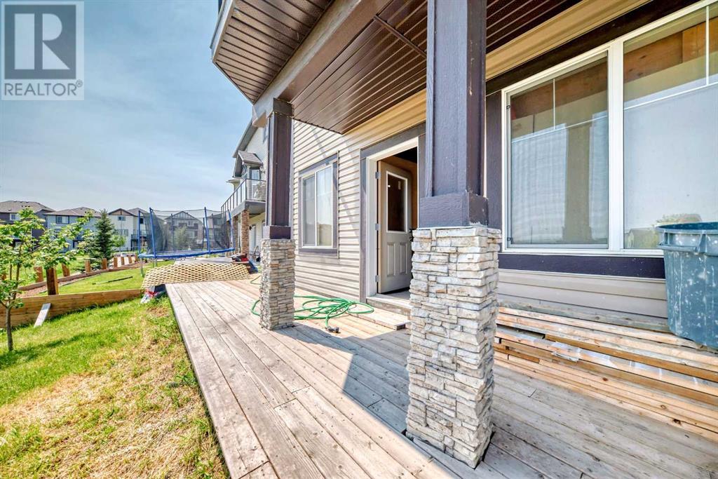 Single Family House for Sale in  saddlelake View NE Saddle Ridge Calgary 