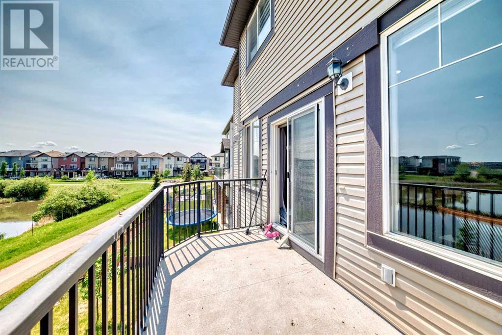 Single Family House for Sale in  saddlelake View NE Saddle Ridge Calgary 