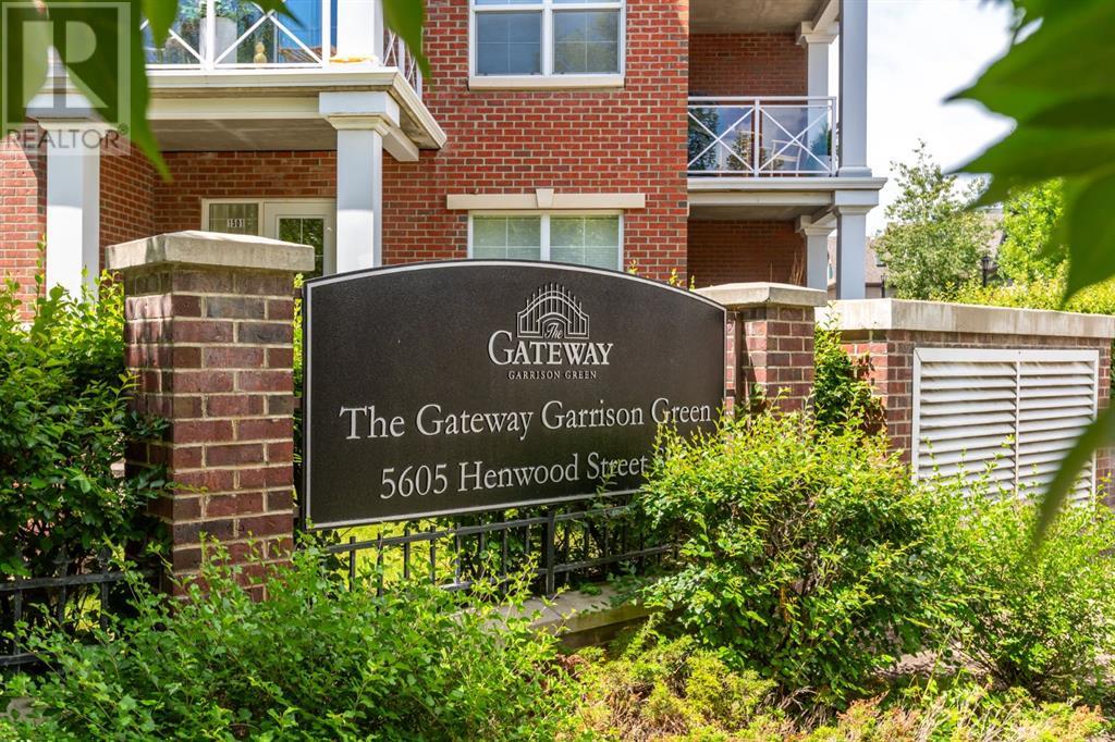 Single Family House for Sale in   Henwood Street SW Garrison Green Calgary 