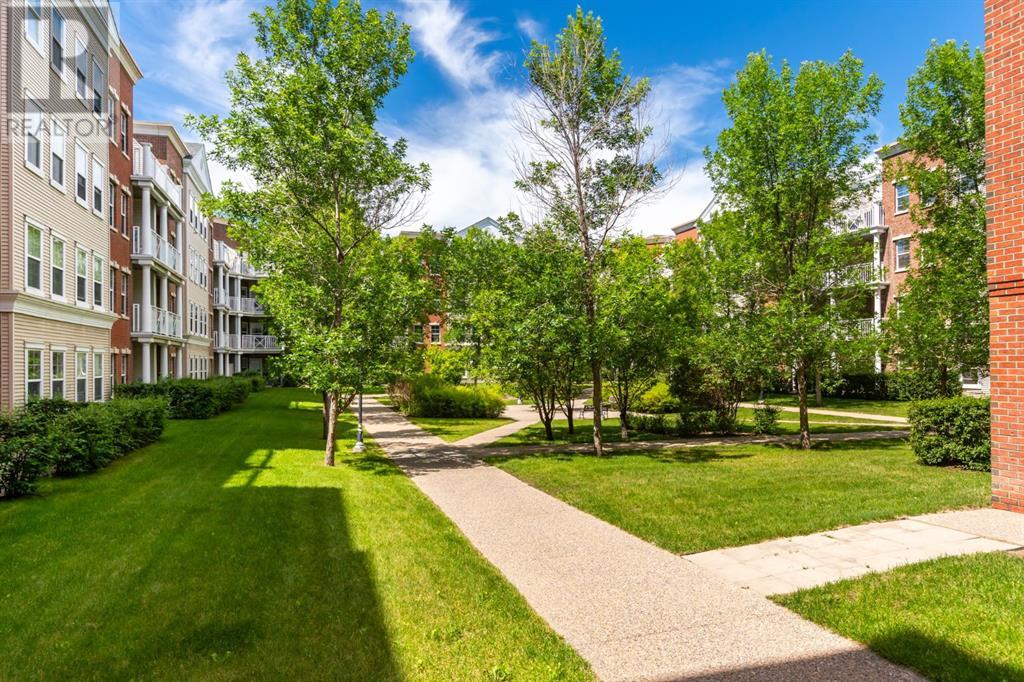 Single Family House for Sale in   Henwood Street SW Garrison Green Calgary 