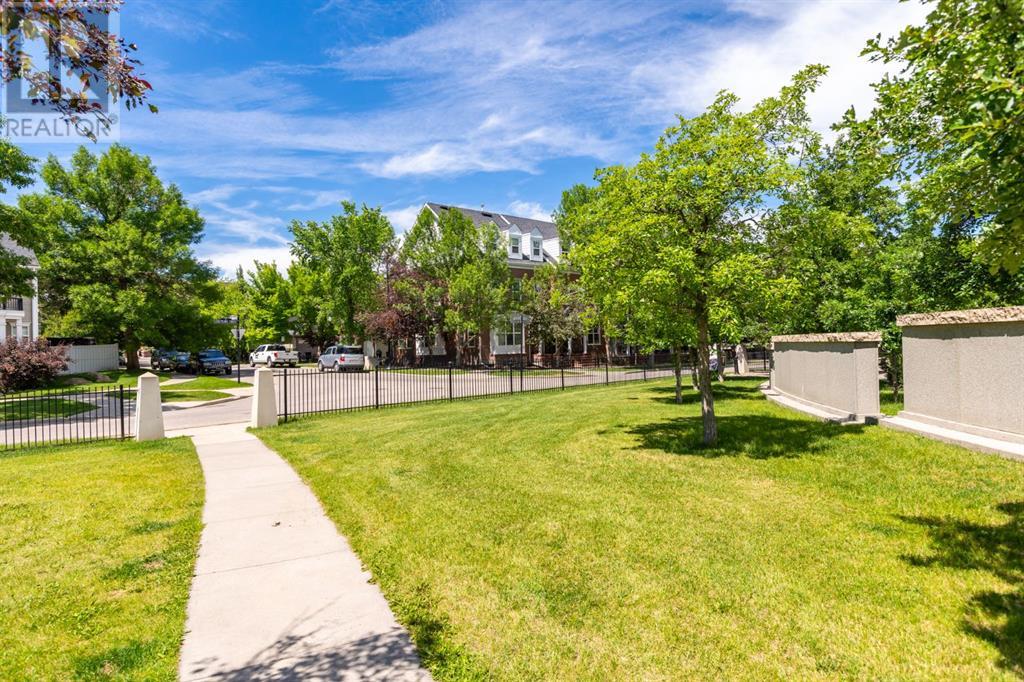 Single Family House for Sale in   Henwood Street SW Garrison Green Calgary 