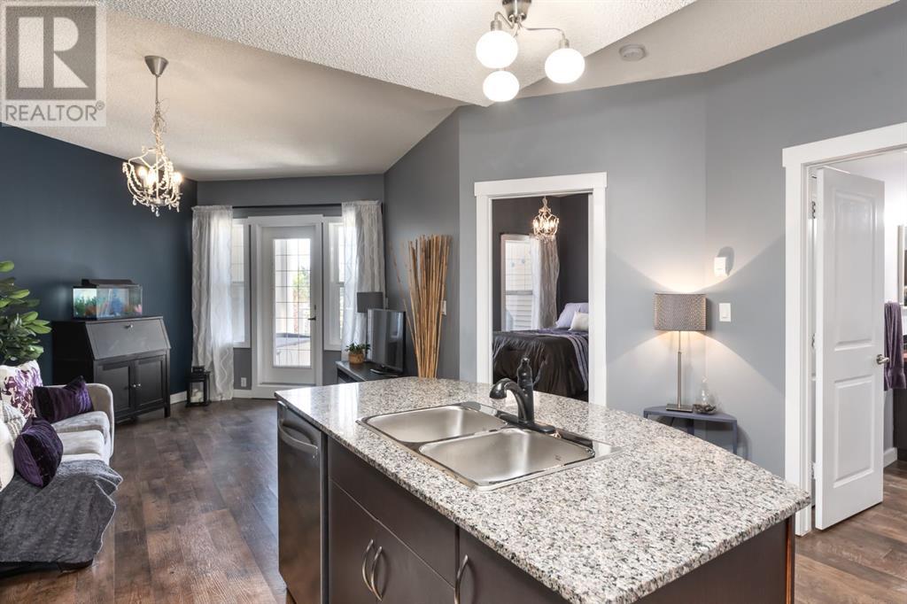 Single Family House for Sale in   Henwood Street SW Garrison Green Calgary 