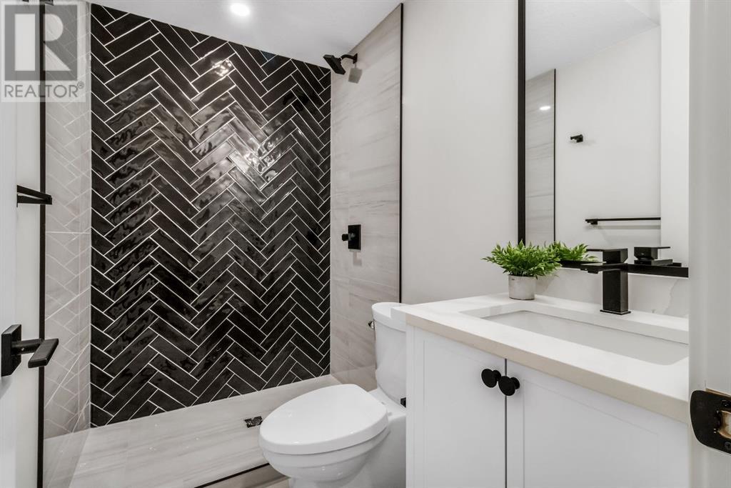 Single Family House for Sale in  Victoria Crescent NW Banff Trail Calgary 