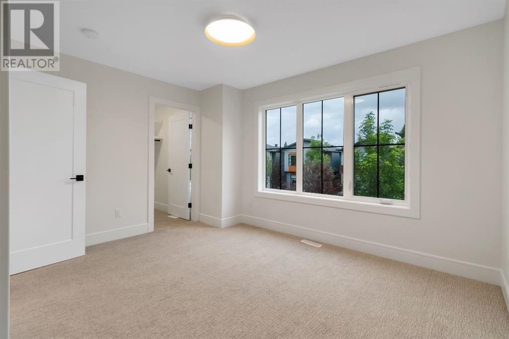 Single Family House for Sale in  Victoria Crescent NW Banff Trail Calgary 