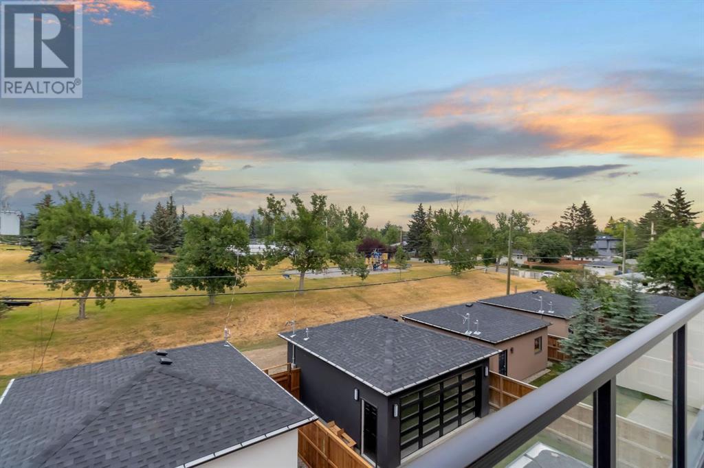 Single Family House for Sale in  Victoria Crescent NW Banff Trail Calgary 