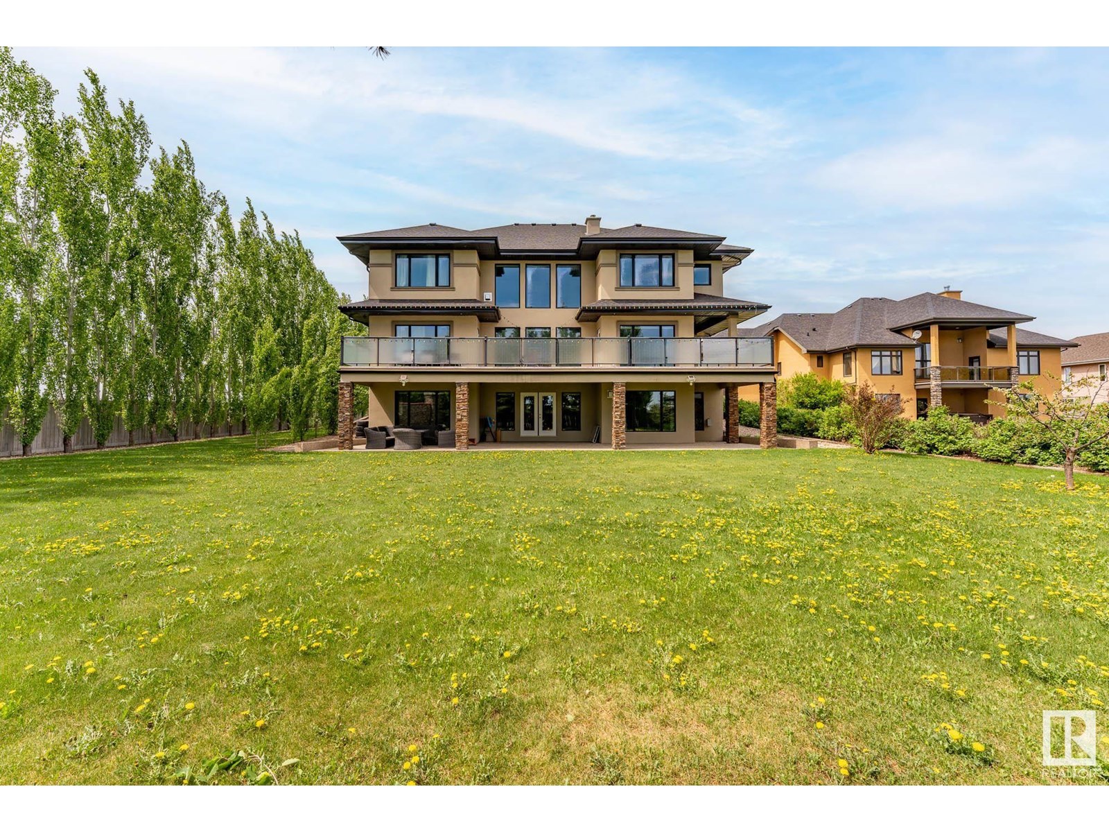 Photo 2 of 100 54302 Rge Road 250, Rural Sturgeon County AB