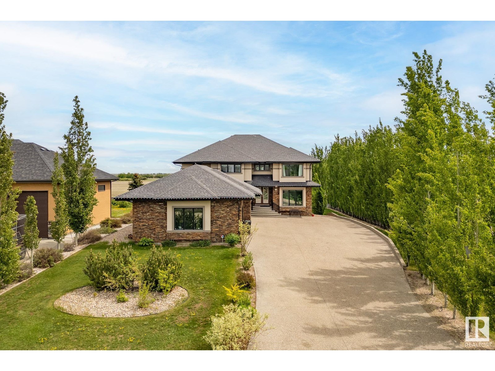 Photo 65 of 100 54302 Rge Road 250, Rural Sturgeon County AB