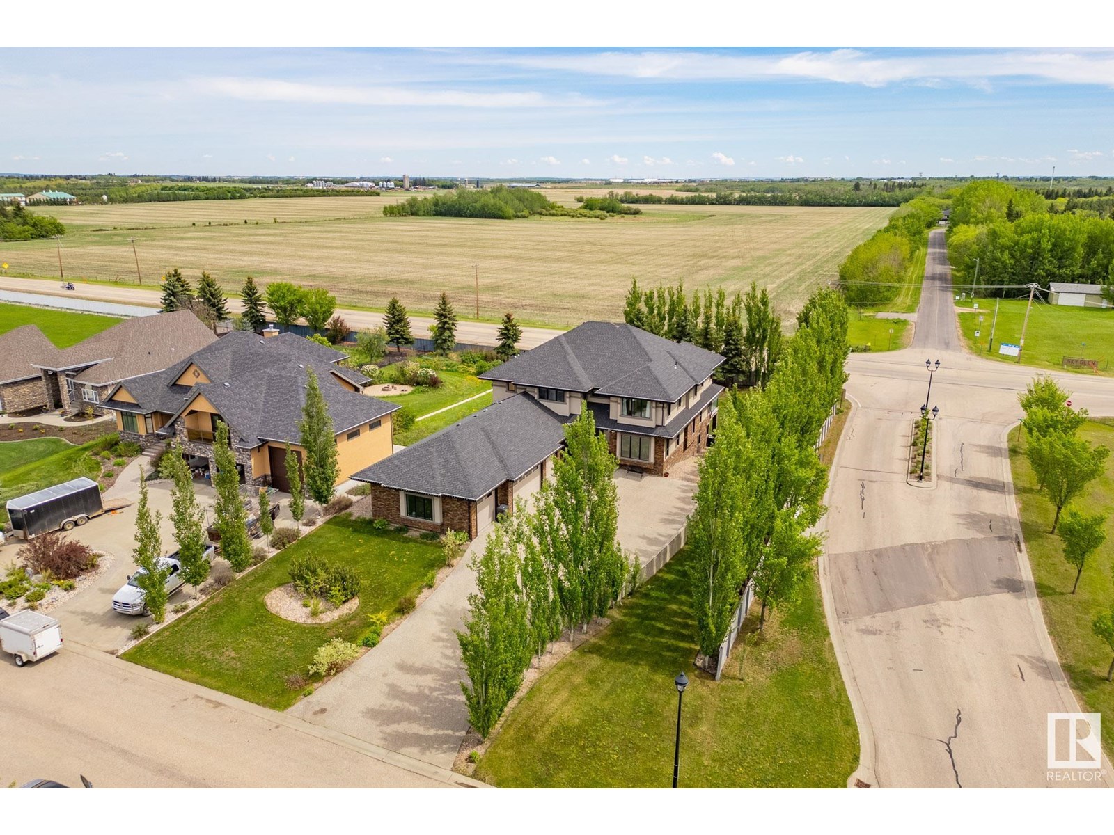 Photo 70 of 100 54302 Rge Road 250, Rural Sturgeon County AB