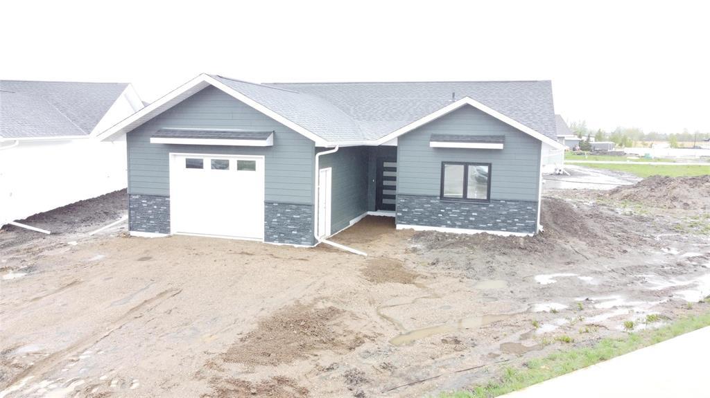 Photo 1 of 2 12 Road N, Roseau River MB