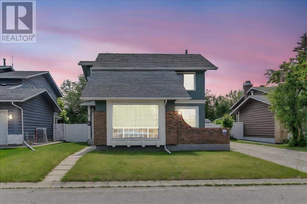 67 Woodfield Close SW, Calgary, Alberta