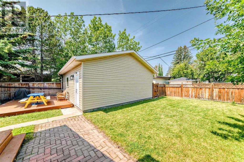 Single Family House Bungalow for Sale in   Avenue SW Rutland Park Calgary 