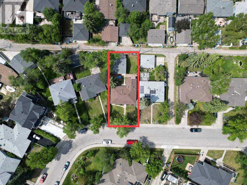 Single Family House Bungalow for Sale in   Avenue SW Rutland Park Calgary 