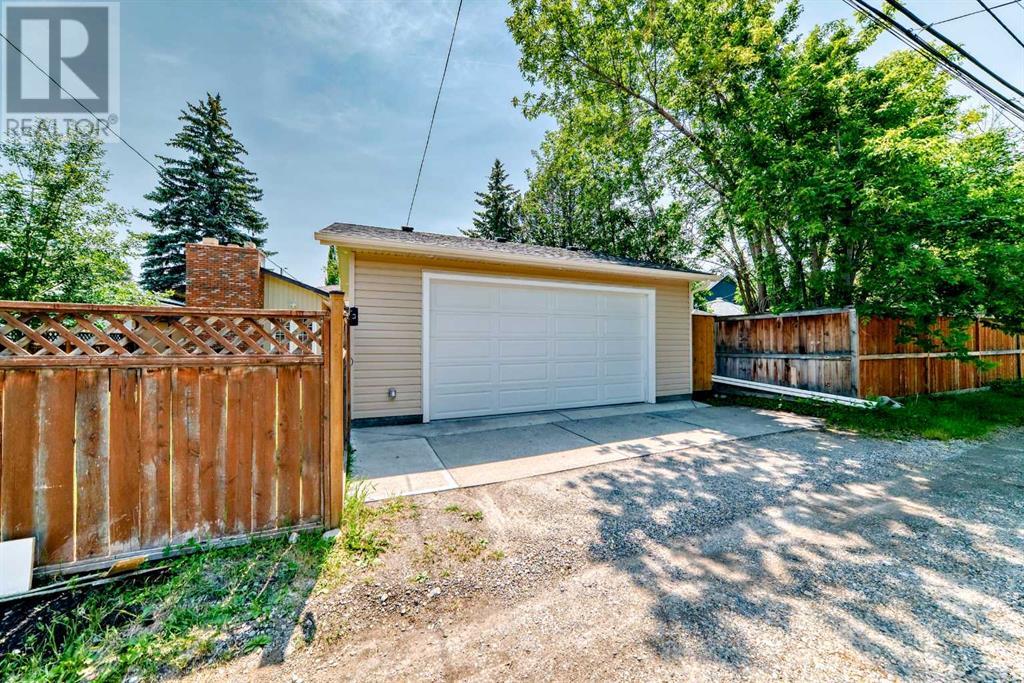Single Family House Bungalow for Sale in   Avenue SW Rutland Park Calgary 