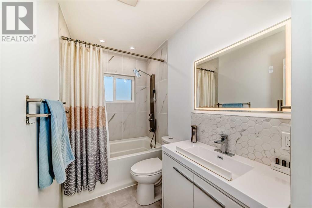 Single Family House Bungalow for Sale in   Avenue SW Rutland Park Calgary 