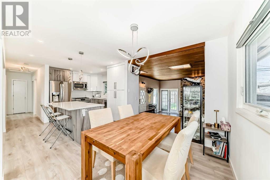 Single Family House Bungalow for Sale in   Avenue SW Rutland Park Calgary 