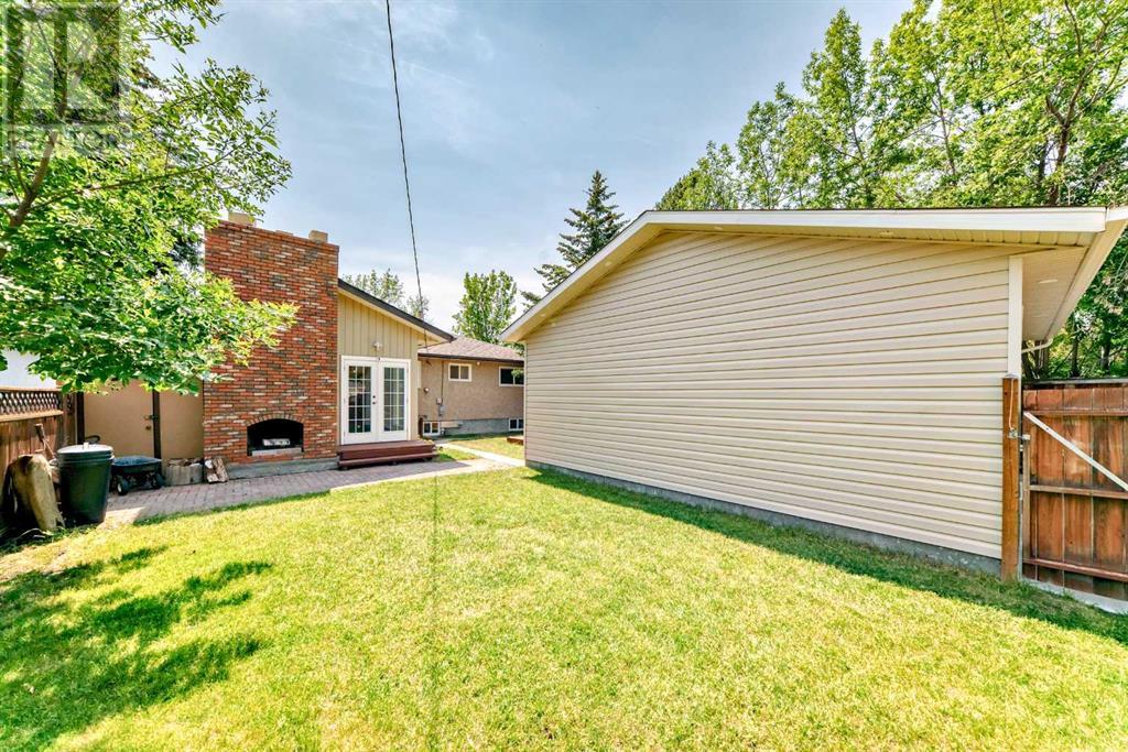 Single Family House Bungalow for Sale in   Avenue SW Rutland Park Calgary 