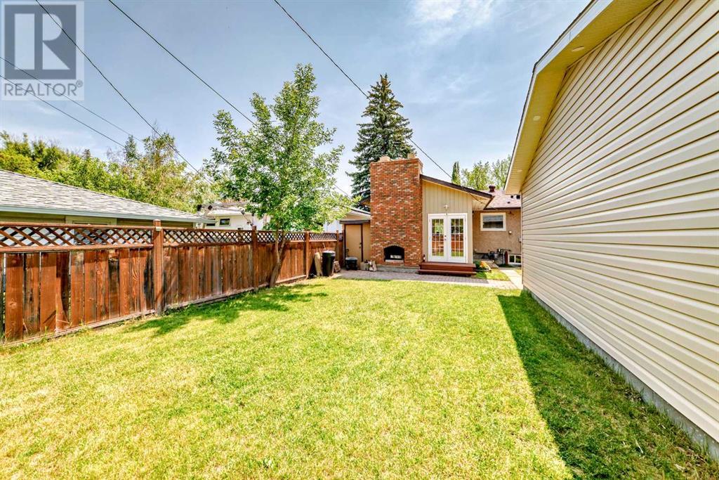 Single Family House Bungalow for Sale in   Avenue SW Rutland Park Calgary 
