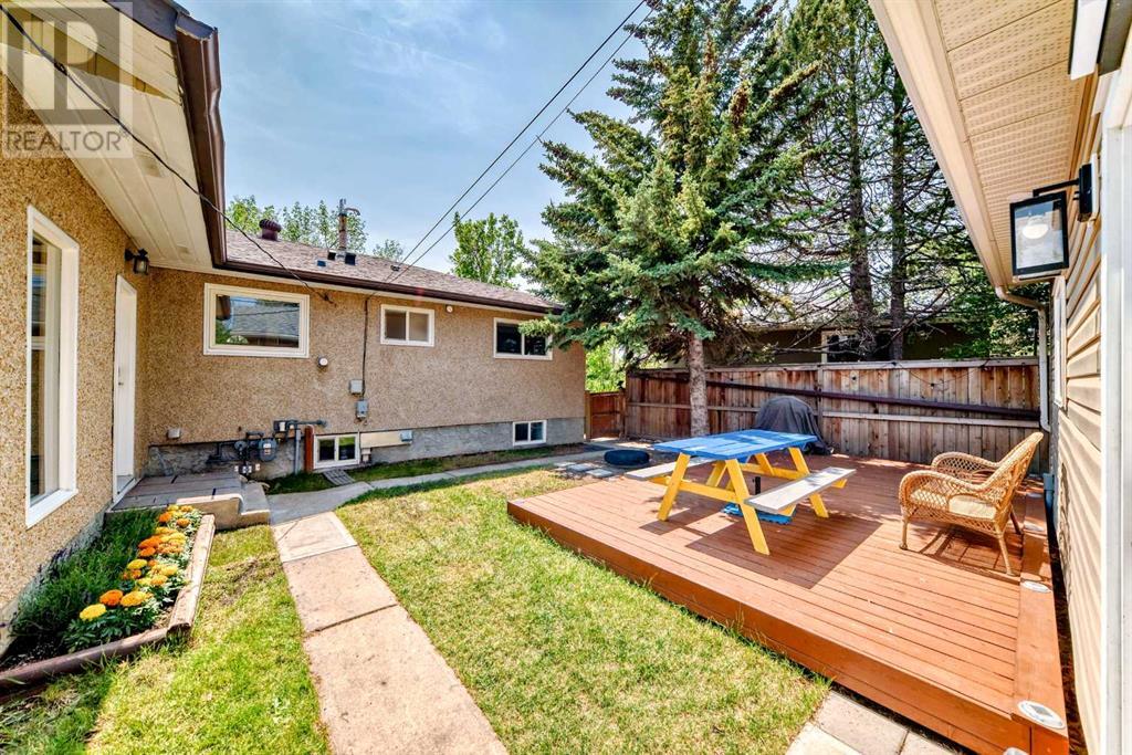 Single Family House Bungalow for Sale in   Avenue SW Rutland Park Calgary 