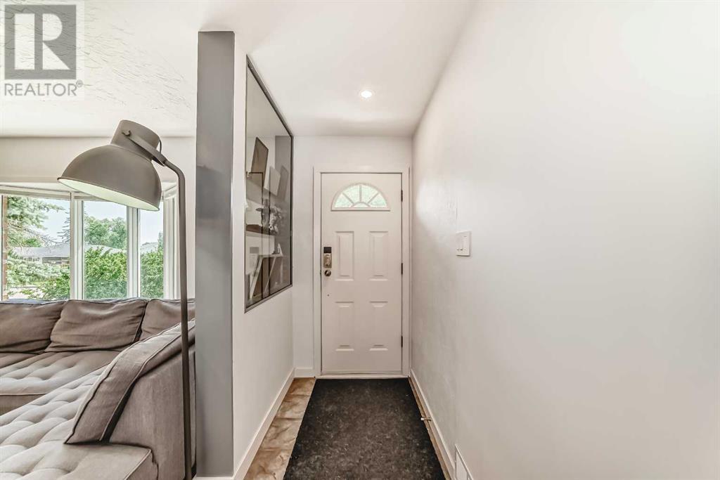 Single Family House Bungalow for Sale in   Avenue SW Rutland Park Calgary 