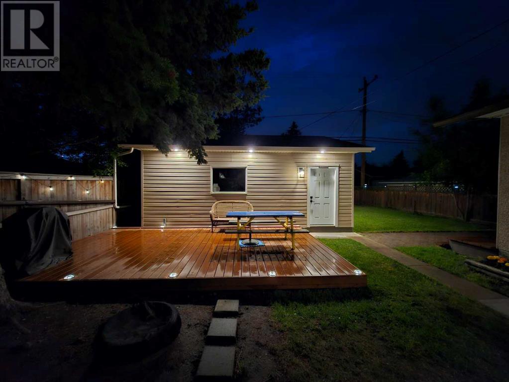 Single Family House Bungalow for Sale in   Avenue SW Rutland Park Calgary 