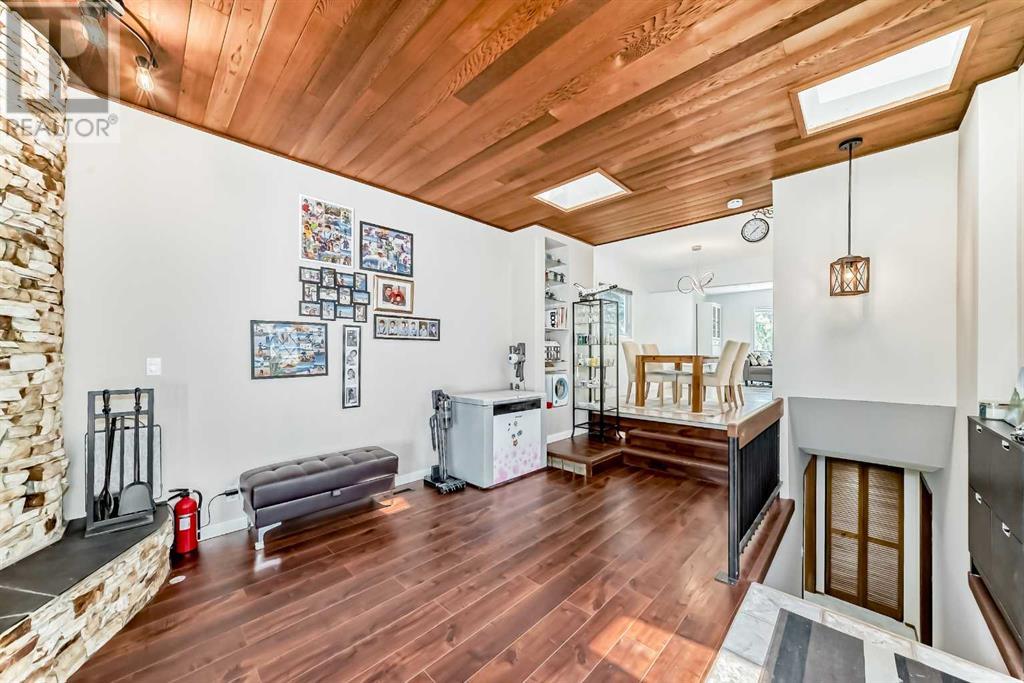 Single Family House Bungalow for Sale in   Avenue SW Rutland Park Calgary 
