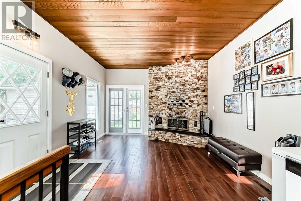 Single Family House Bungalow for Sale in   Avenue SW Rutland Park Calgary 