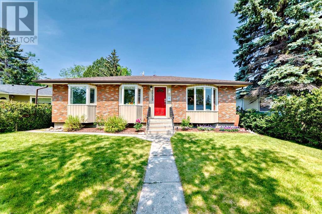 3720 36 Avenue SW, Calgary, Alberta