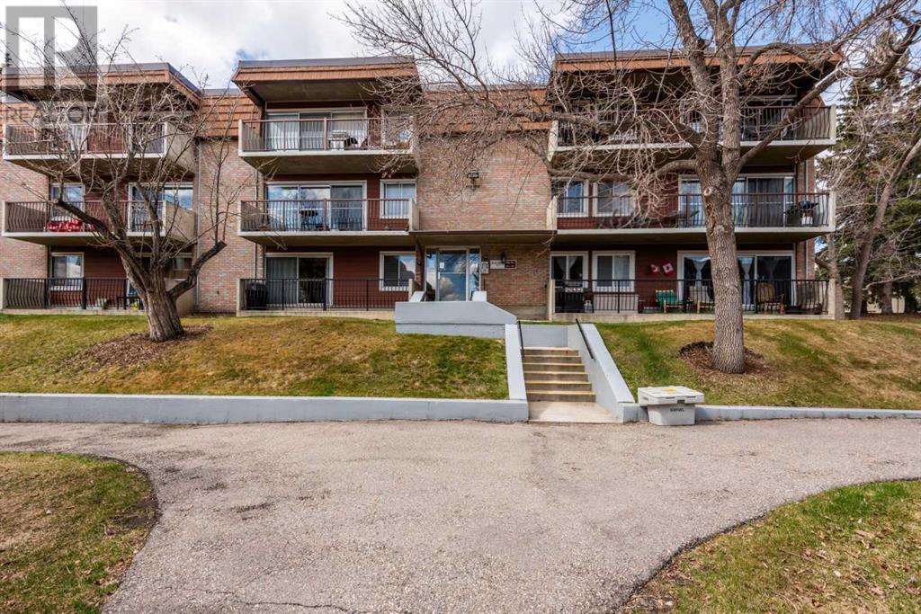 47C, 231 Heritage Drive SE, Calgary, Alberta