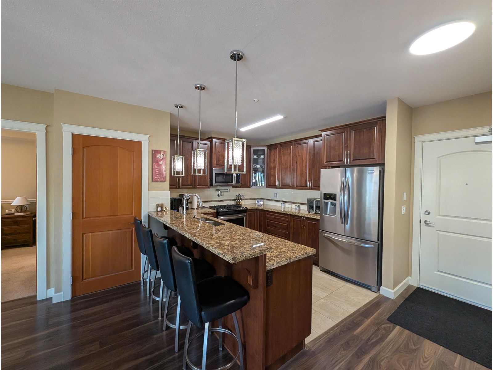 Photo 4 of 409 2860 Trethewey Street, Abbotsford BC