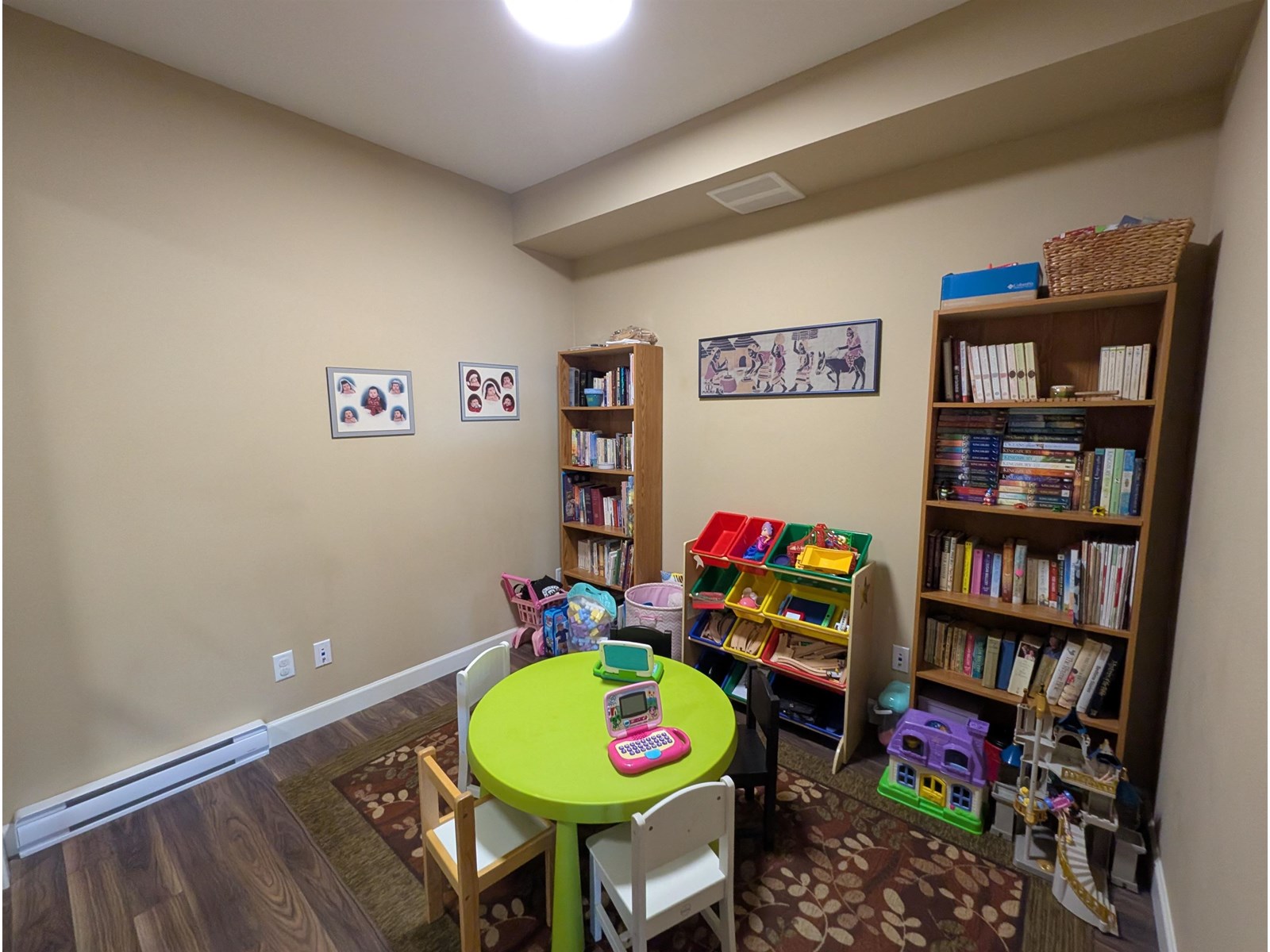 Photo 27 of 409 2860 Trethewey Street, Abbotsford BC