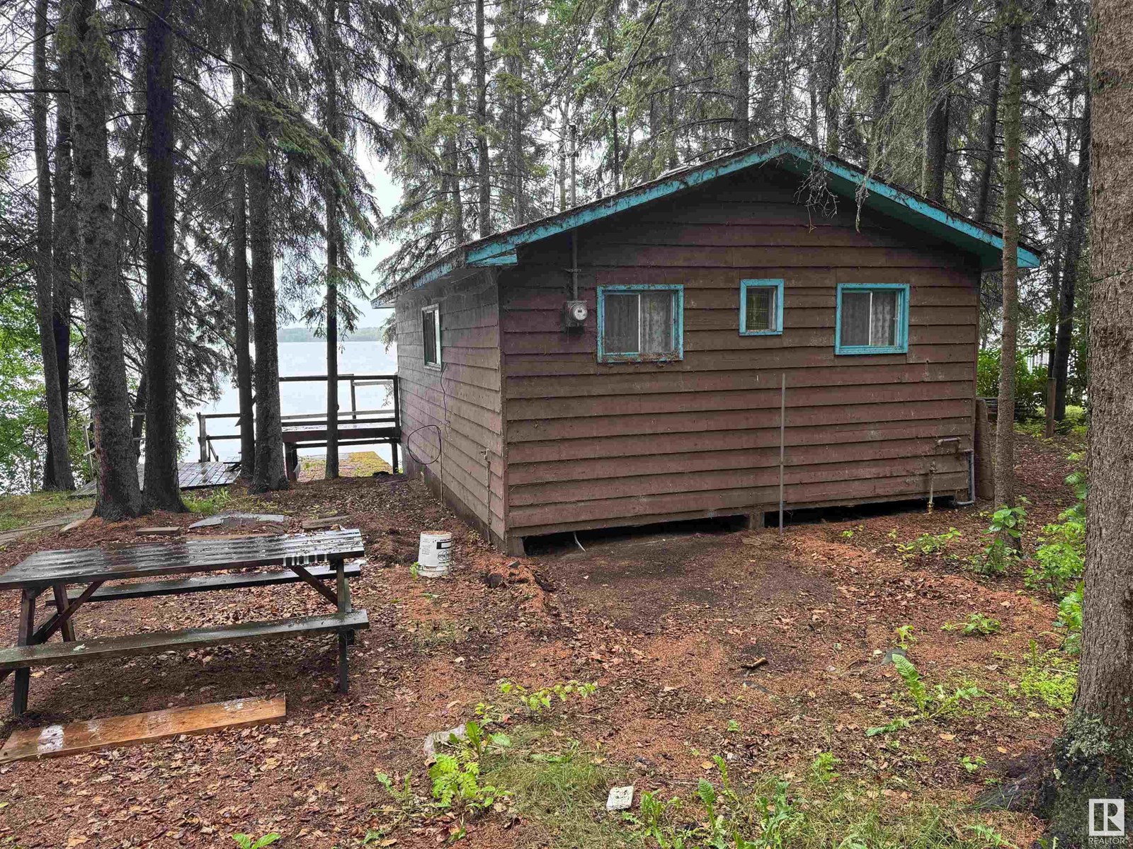 Photo 1 of 128 Canary Drive, Rural Athabasca County AB