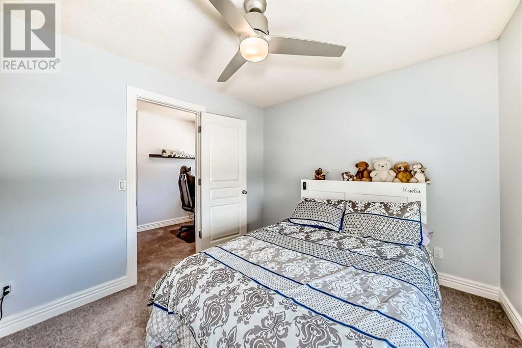 Single Family House for Sale in  Bridleridge Manor SW Bridlewood Calgary 