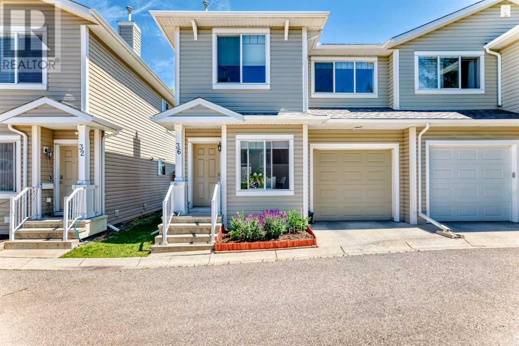Single Family House for Sale in  Bridleridge Manor SW Bridlewood Calgary 