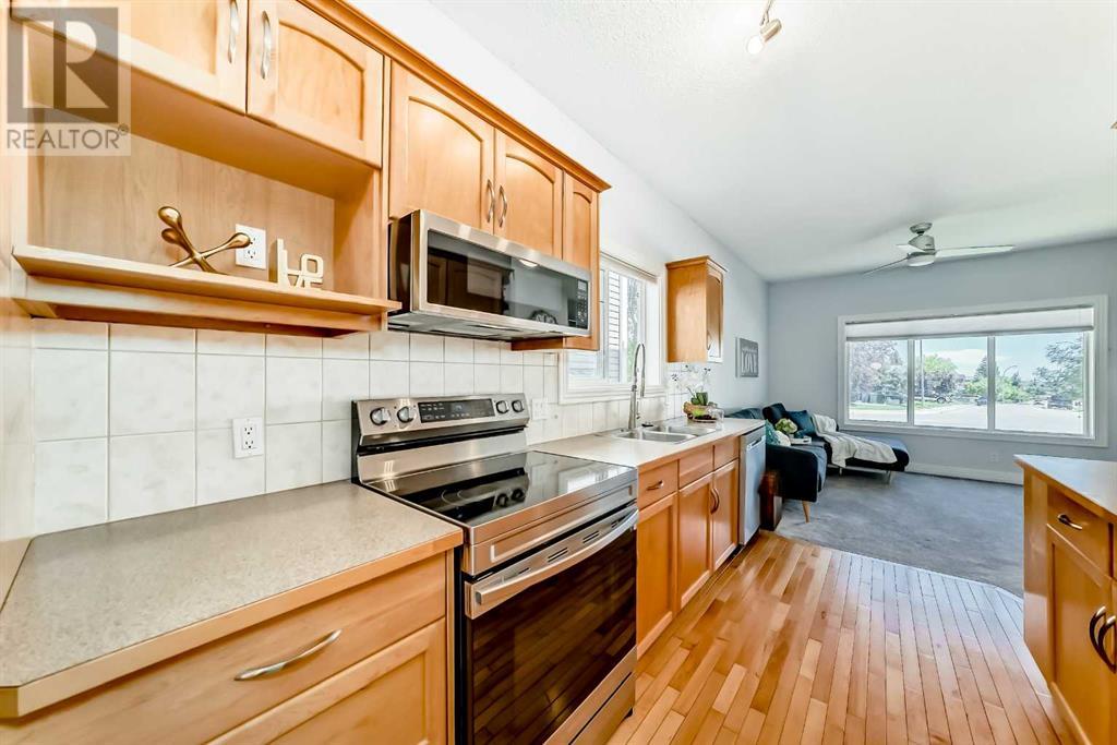 Single Family House for Sale in  Bridleridge Manor SW Bridlewood Calgary 