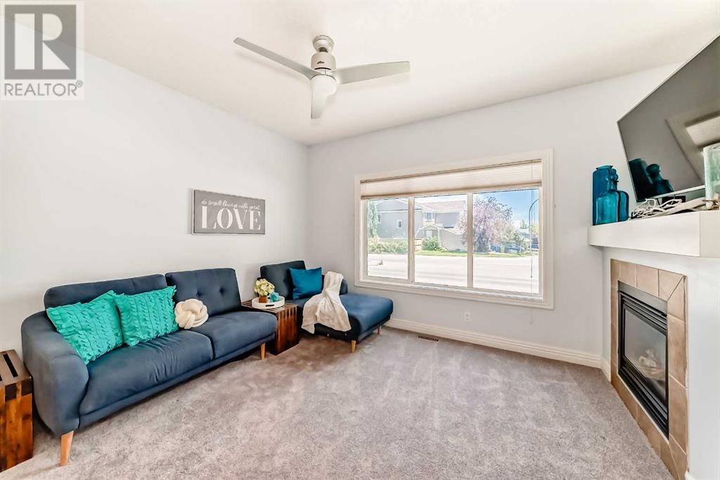 Single Family House for Sale in  Bridleridge Manor SW Bridlewood Calgary 
